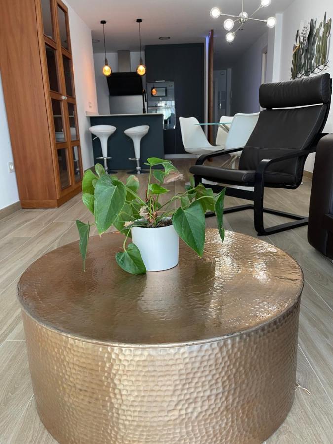 Aixa Granada 아파트 외부 사진