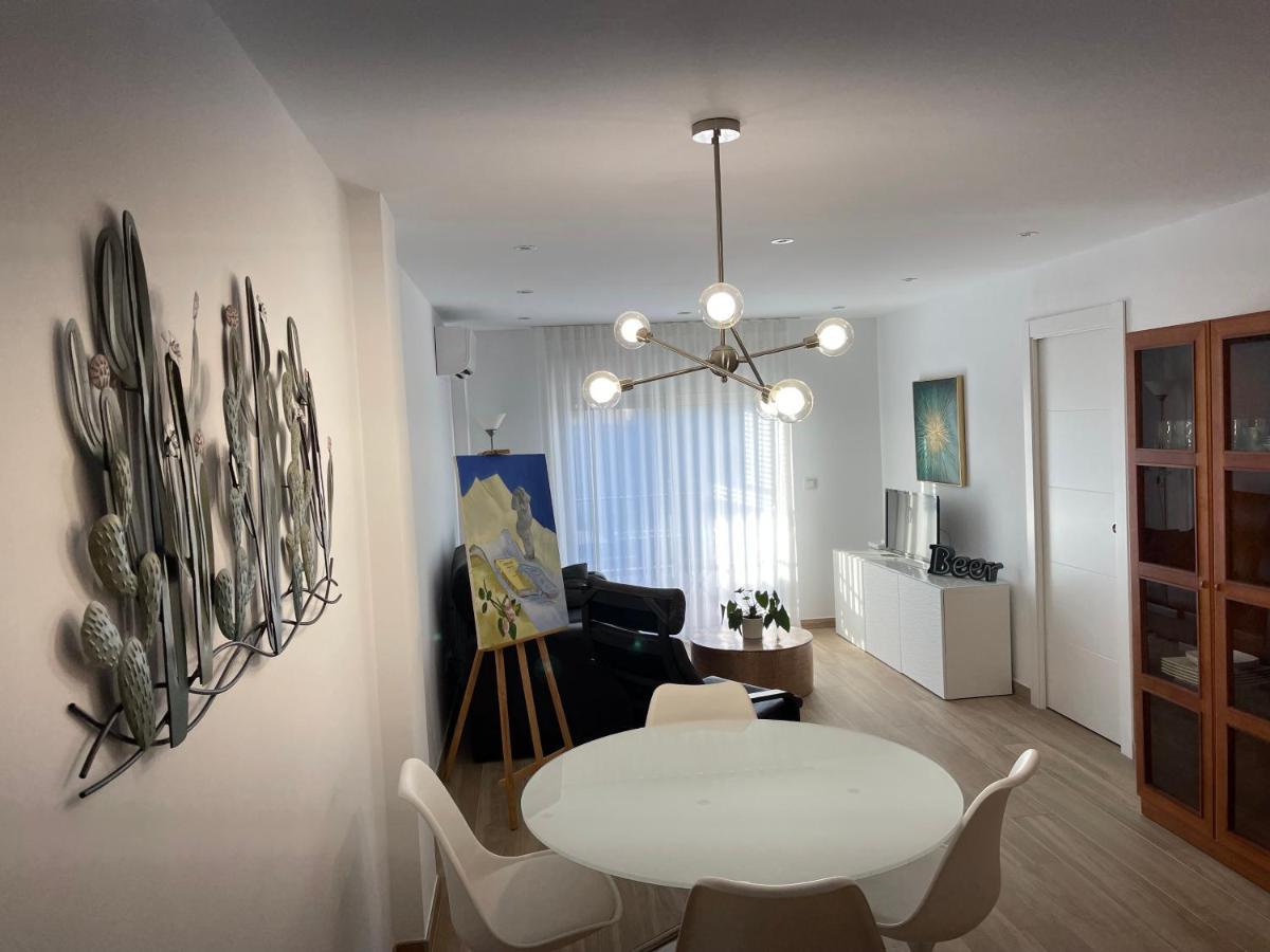 Aixa Granada 아파트 외부 사진