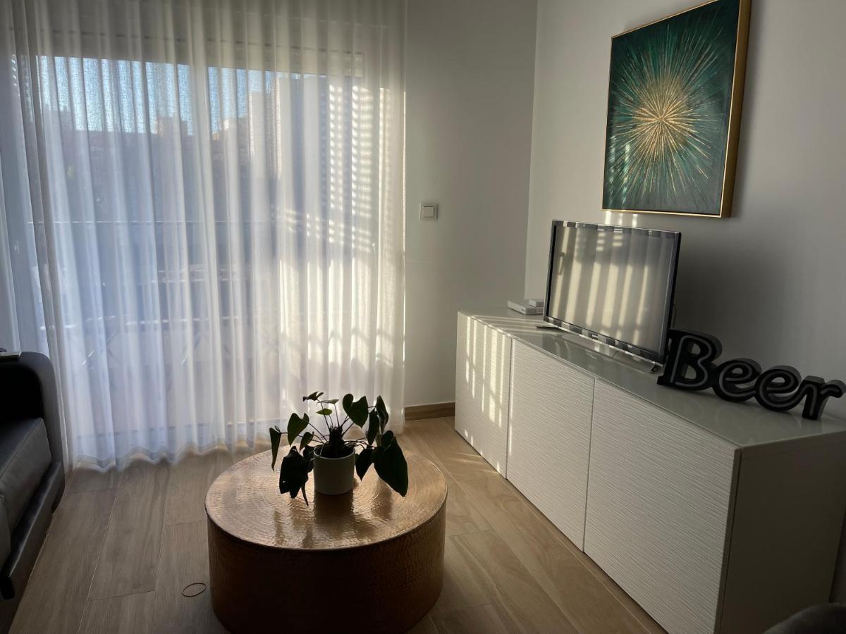 Aixa Granada 아파트 외부 사진