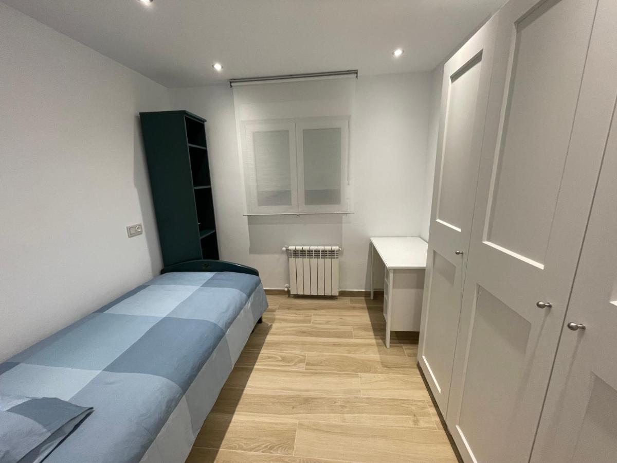 Aixa Granada 아파트 외부 사진