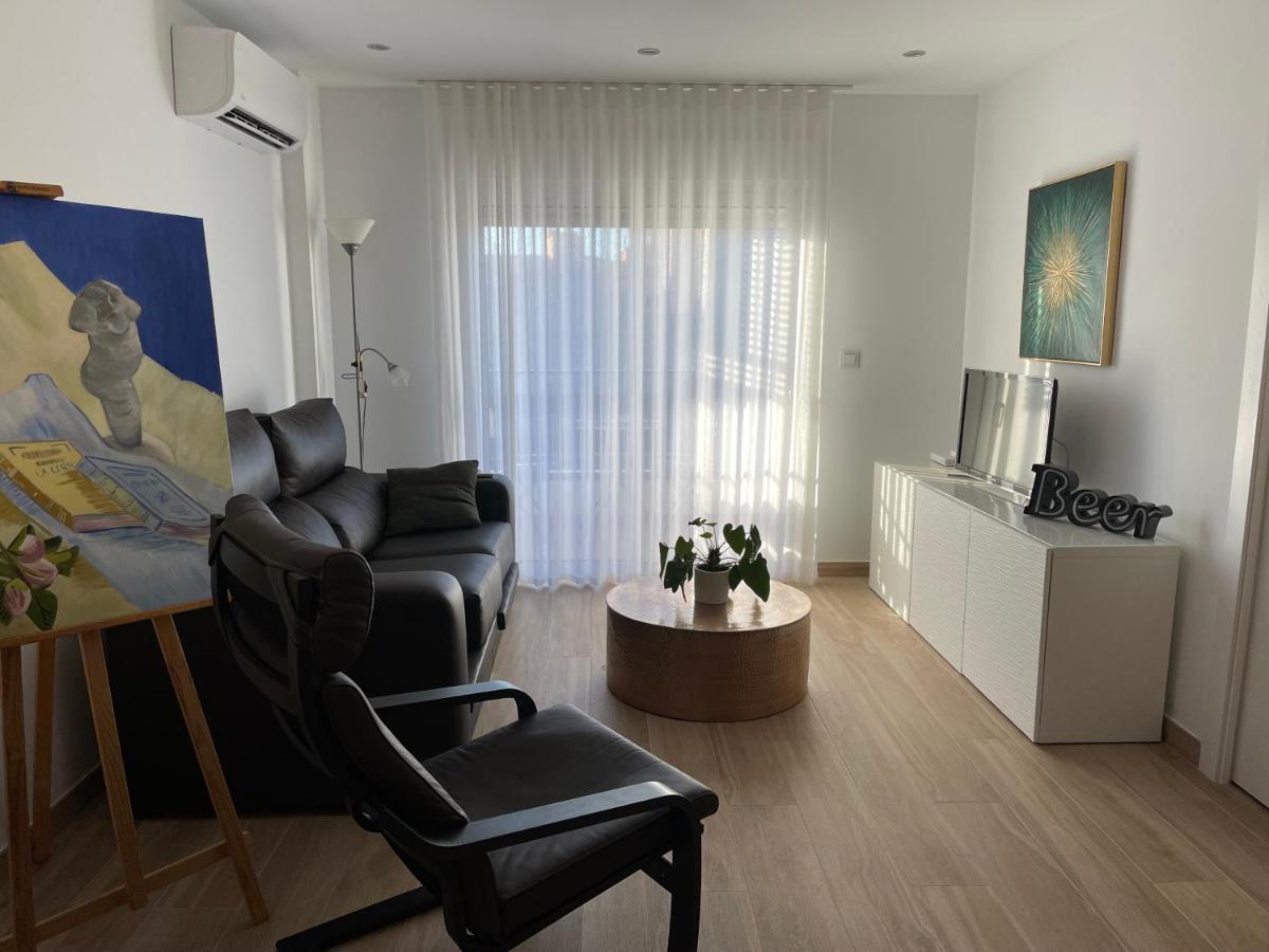 Aixa Granada 아파트 외부 사진