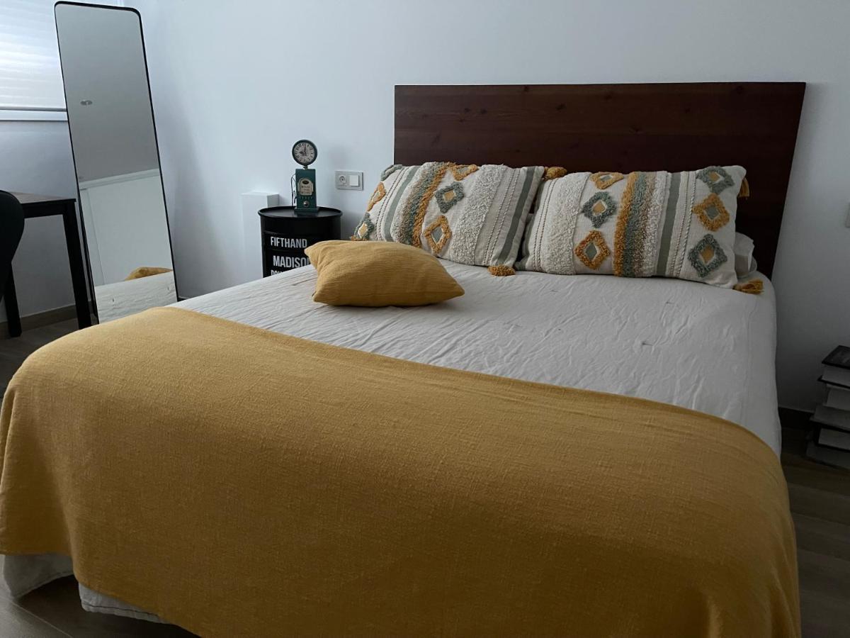 Aixa Granada 아파트 외부 사진